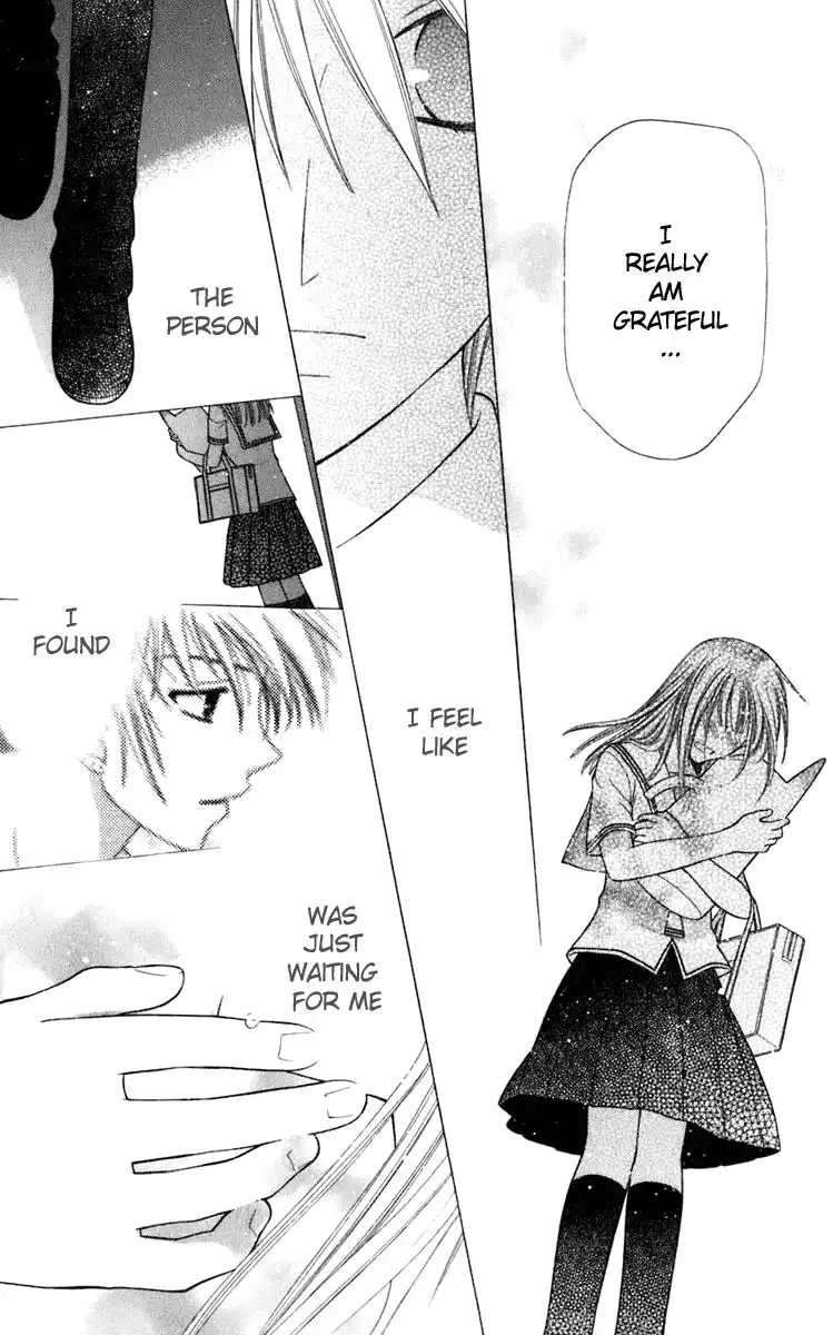 Fruits Basket Chapter 125 26